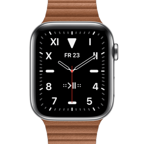 Be Smart • buddywatch • Download watch face