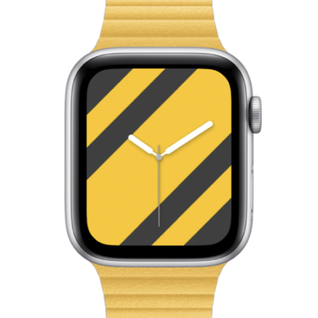 Harry Potter Hufflepuff Crest Watch - TP0024 - Millennia