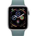 Too Much Information • buddywatch • Download Apple Watch Face