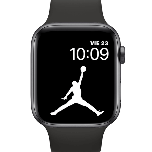 Retro 1990s-Style Watch Line Is Inspired by Air Jordans, Game Boys and  Reebok Pumps - Maxim