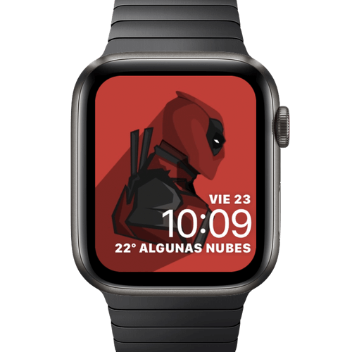 Watch Deadpool