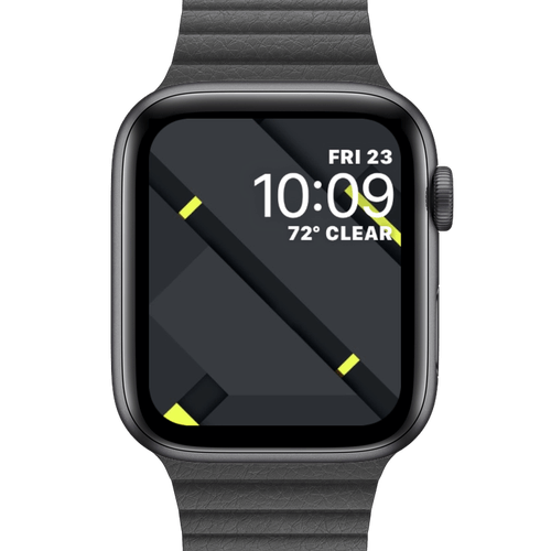 Apple Watch kadran yükleme ve paylaşma - iphone.newteknoloji.com