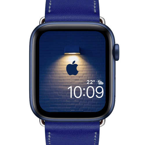 Apple Under Light • buddywatch • Download Apple Watch Face