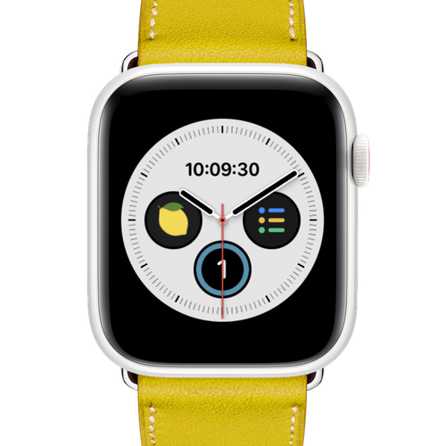 Productive, Check! • buddywatch • Download Apple Watch Face